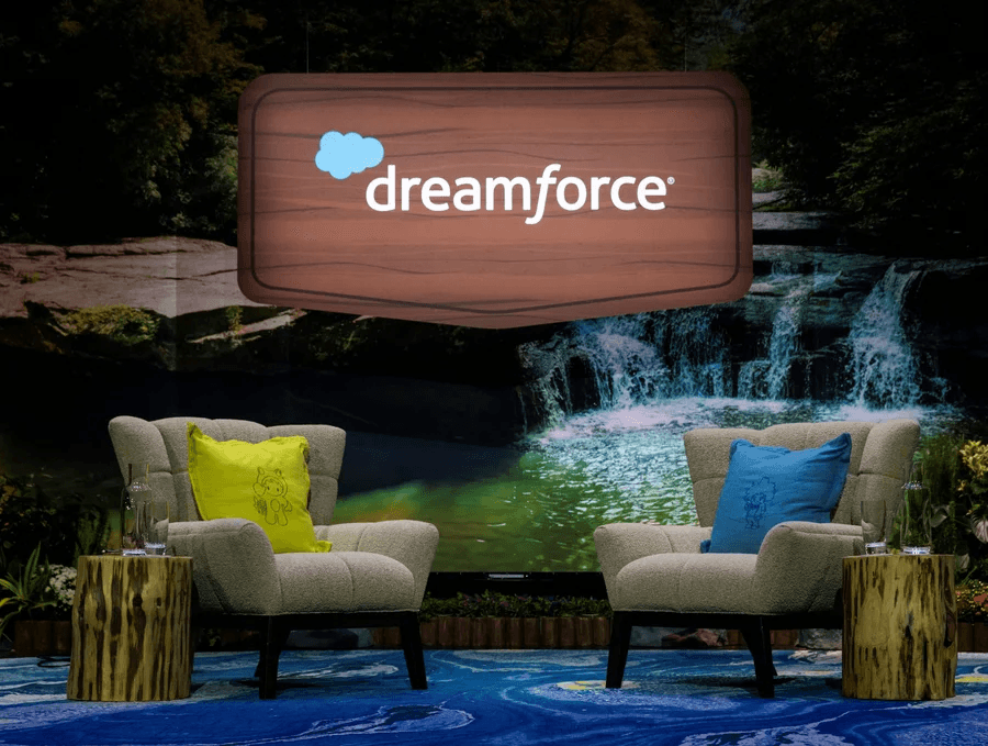 Quan hệ đối tác AI của Salesforce và Nvidia có ý nghĩa gì đối với doanh nghiệp